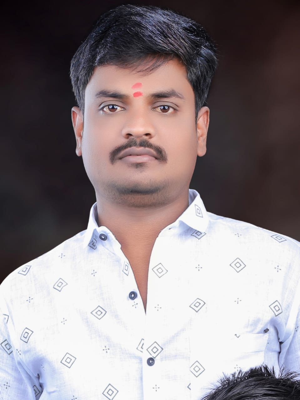 Org Officer Photo