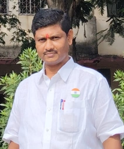 Org Officer Photo