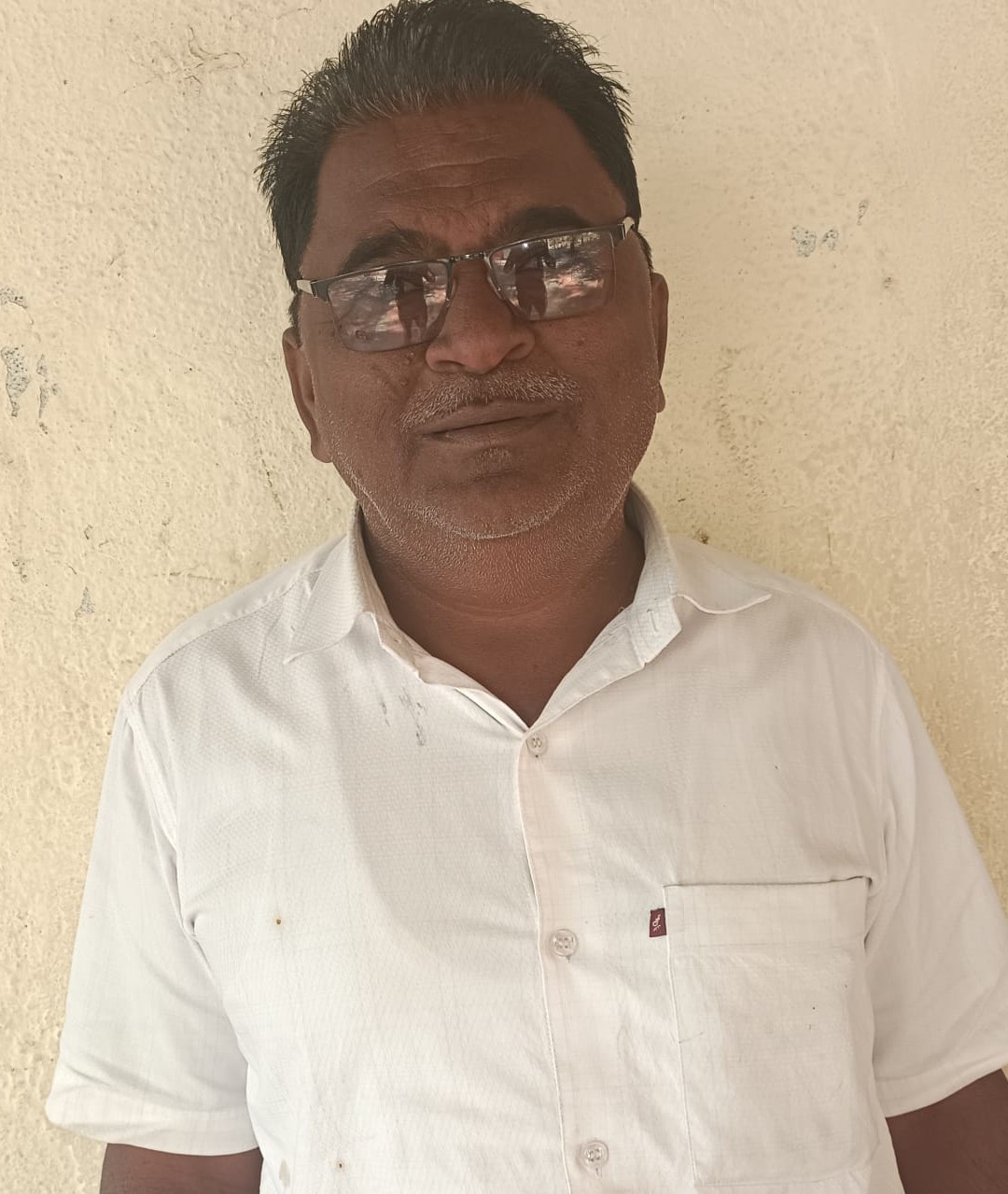 Org Officer Photo
