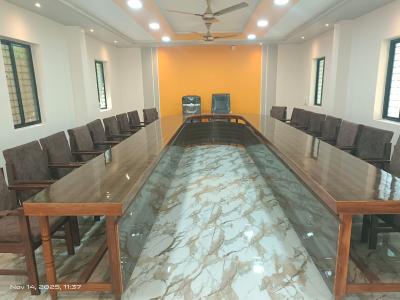 Meeting Hall